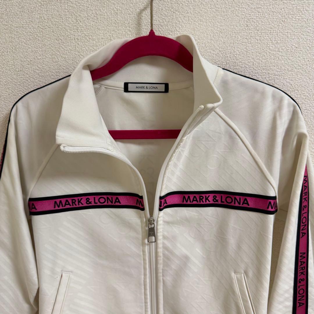 MARK&LONA レディース ジャケット