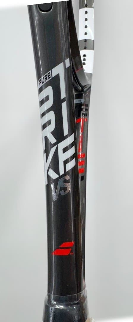 Babolat '22 Pure STRIKE VS G2新品未使用品