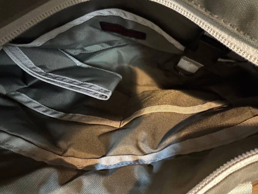 ブリーフィング　カートバッグ