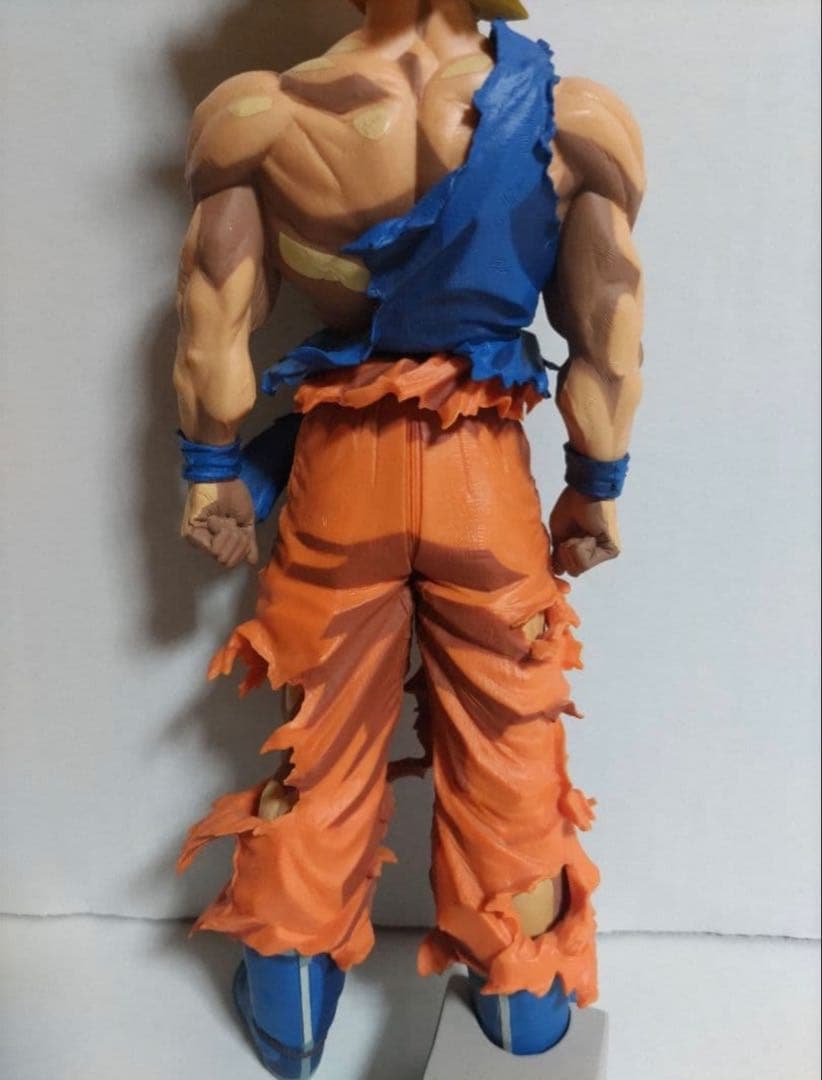 SMSP孫悟空 マンガディメンションズ