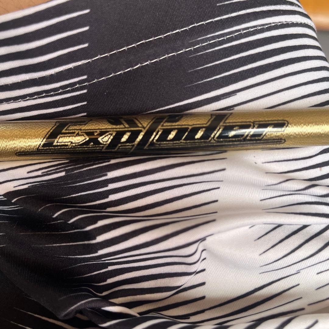 バレーヒル エクスプローダーEXP-55XXB