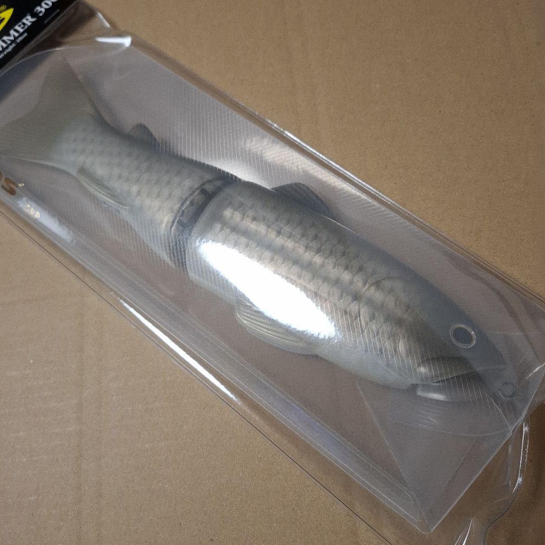 deps　デプス SLIDE SWIMMER 300 スライドスイマー300　鯉