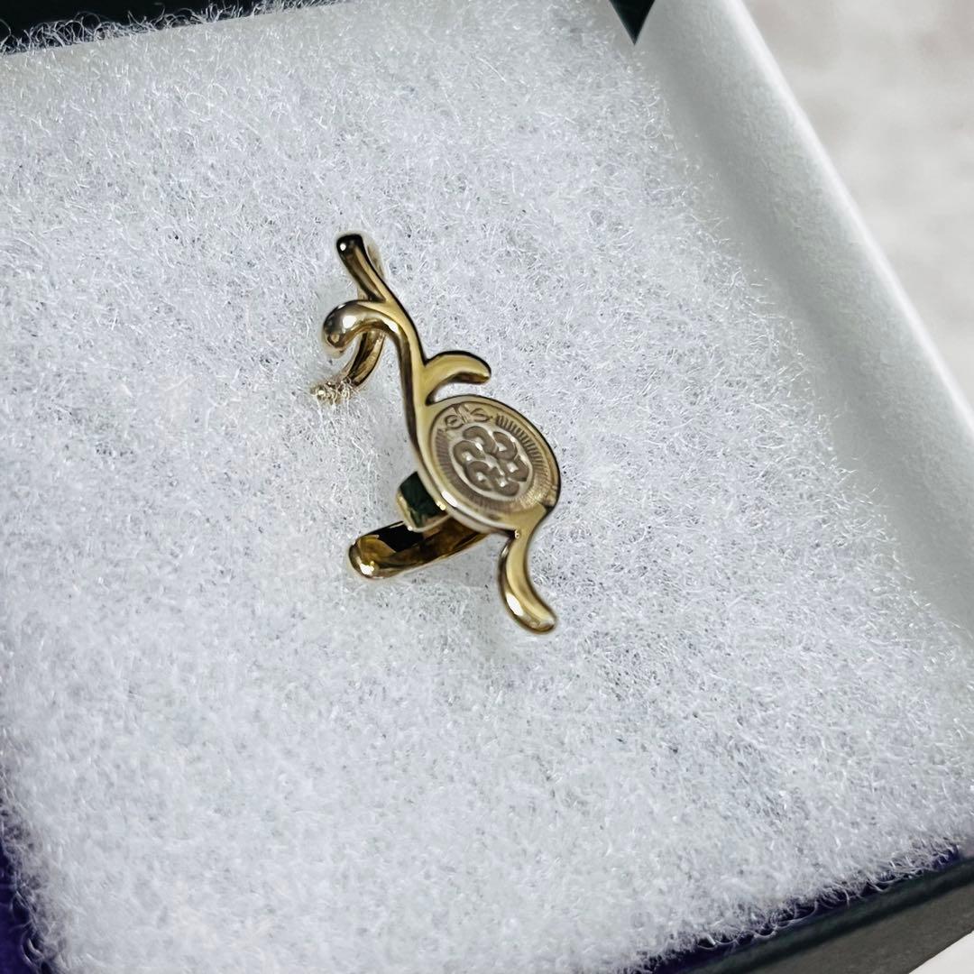 【美品】刀剣乱舞-ONLINE-×U-TREASURE 大般若長光 イヤーカフ