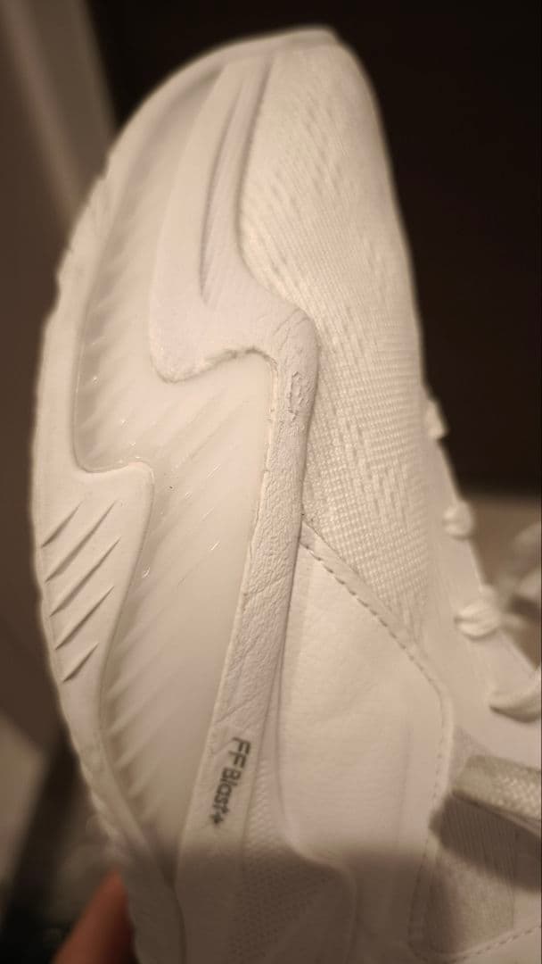 シューズ(男性用) ASICS Nova Surge 2 Low