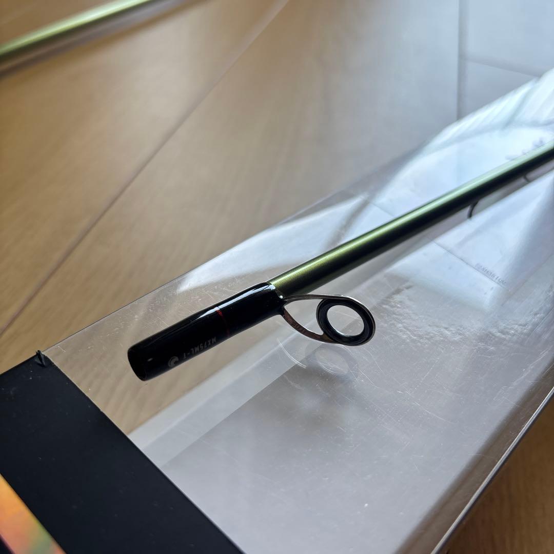 DAIWA 月下美人MX 75ML-T