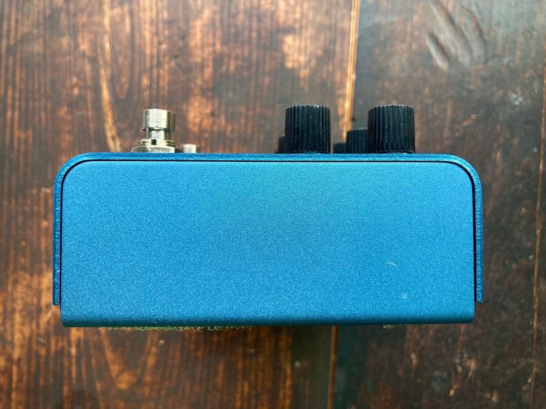 Strymon NIGHTSKY リバーブエフェクター