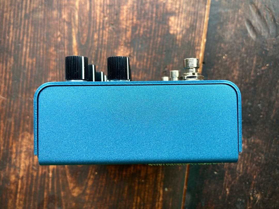 Strymon NIGHTSKY リバーブエフェクター