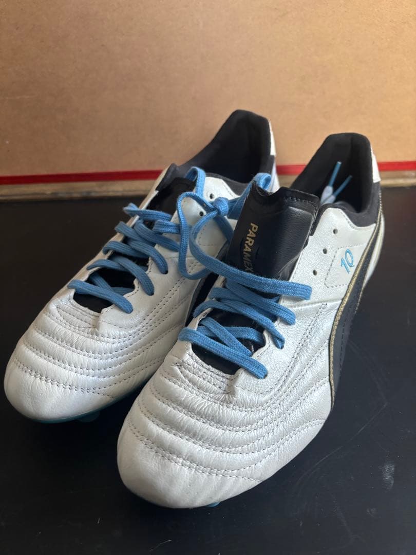 Puma PARAMEXICOLITE サッカーシューズ 27.0cm
