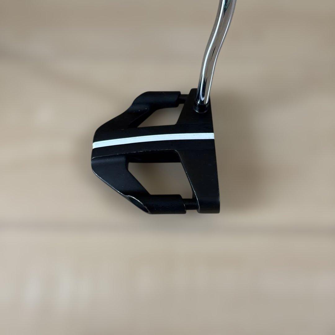 ODYSSEY オデッセイ　STROKELAB BLACKPT パター