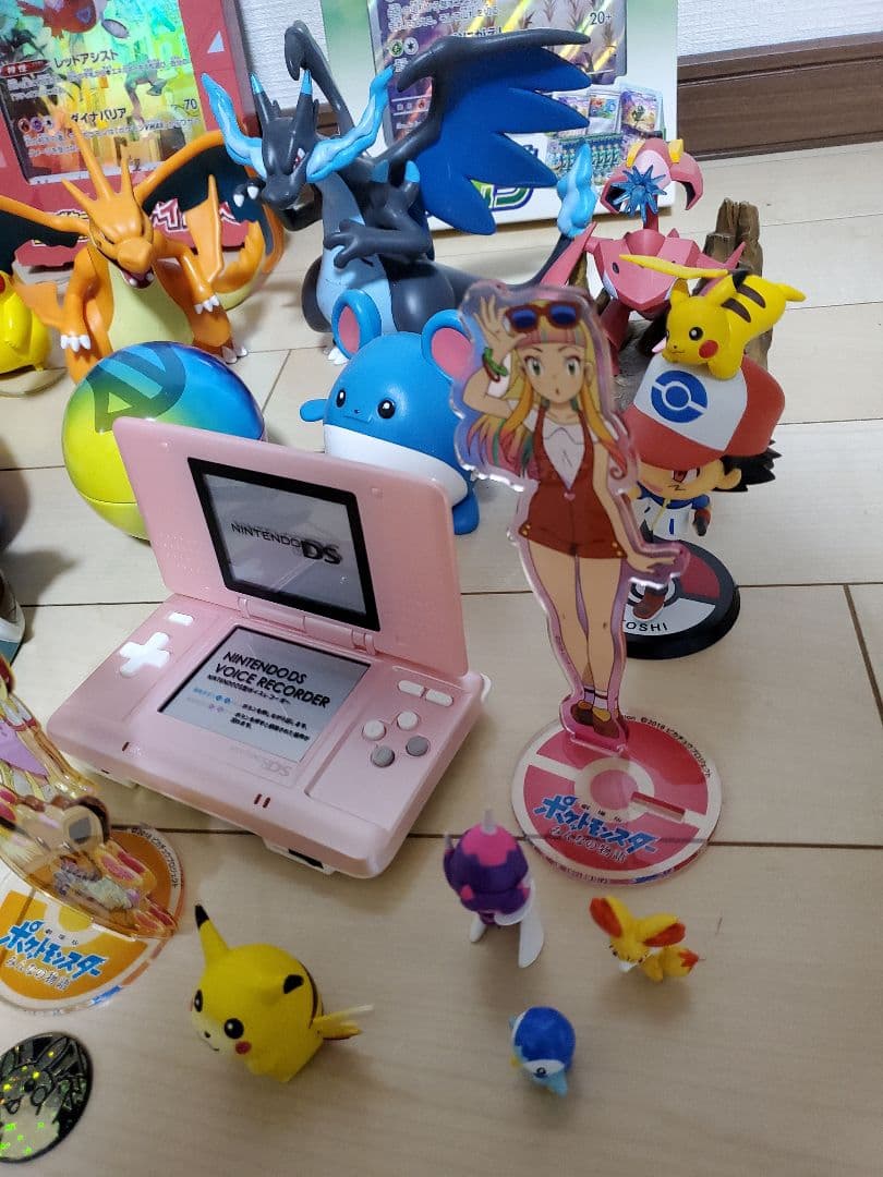 8 ポケモン フィギュア セット