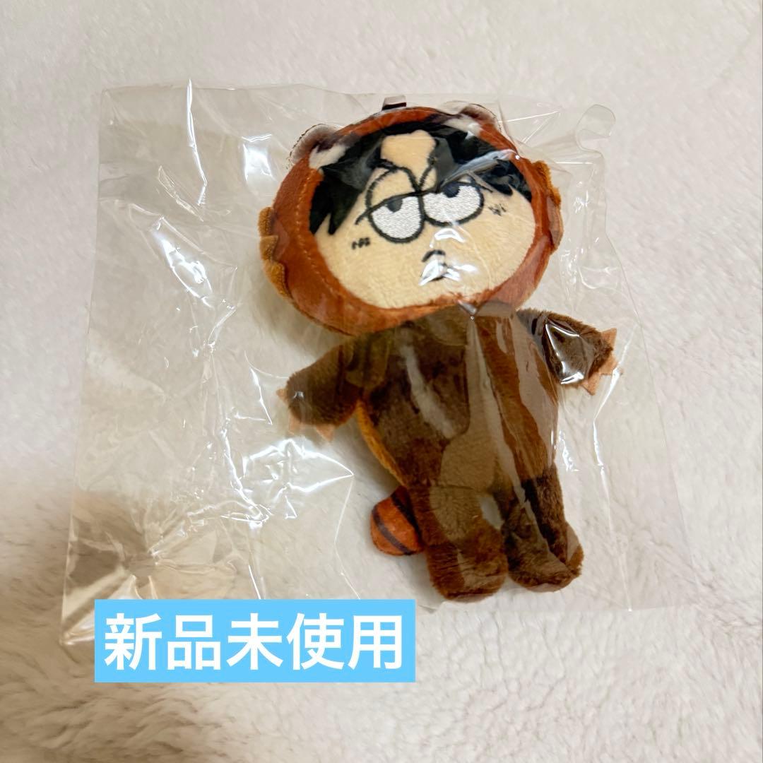 ONE N' ONLY ワンエン　NAOYA 草川直弥　ぬいぐるみ　マスコット