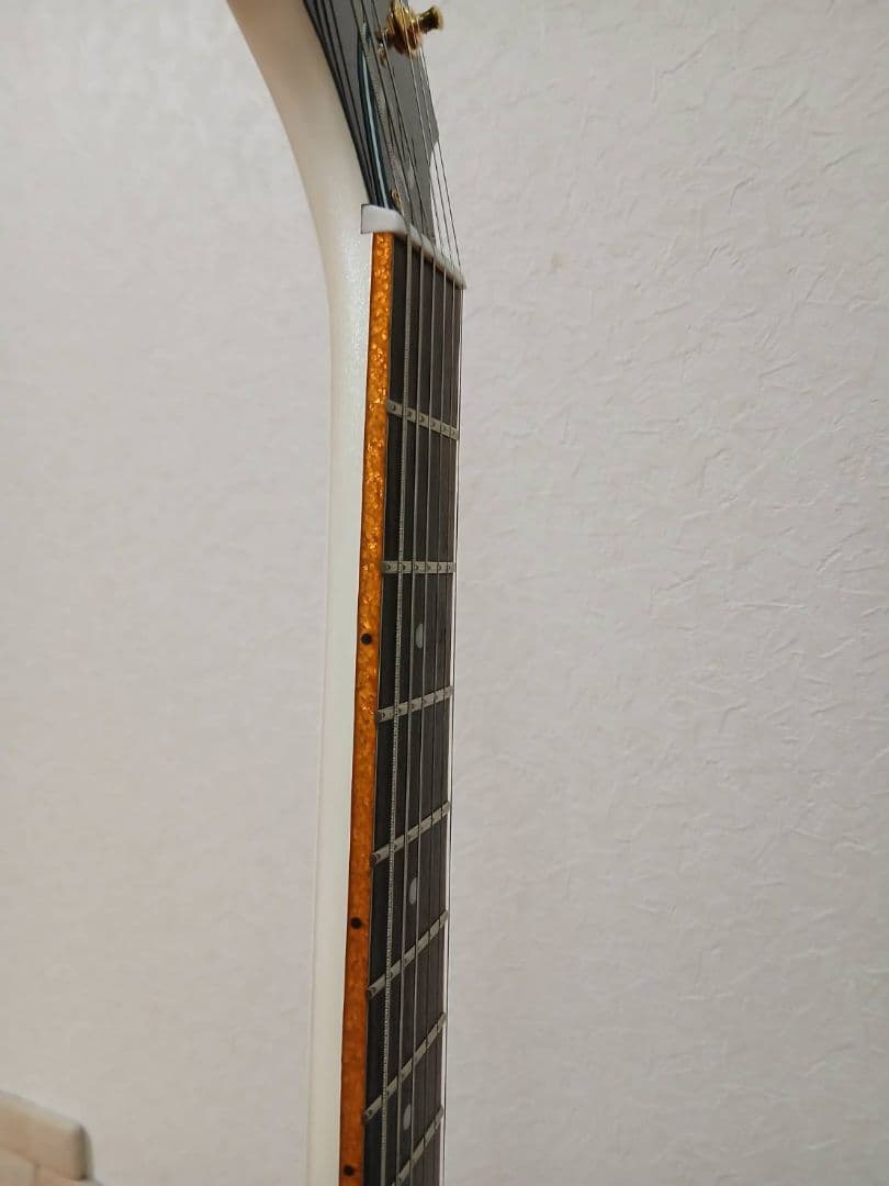 あづまる エピフォン ワイルドキャット Epiphone Wildkat