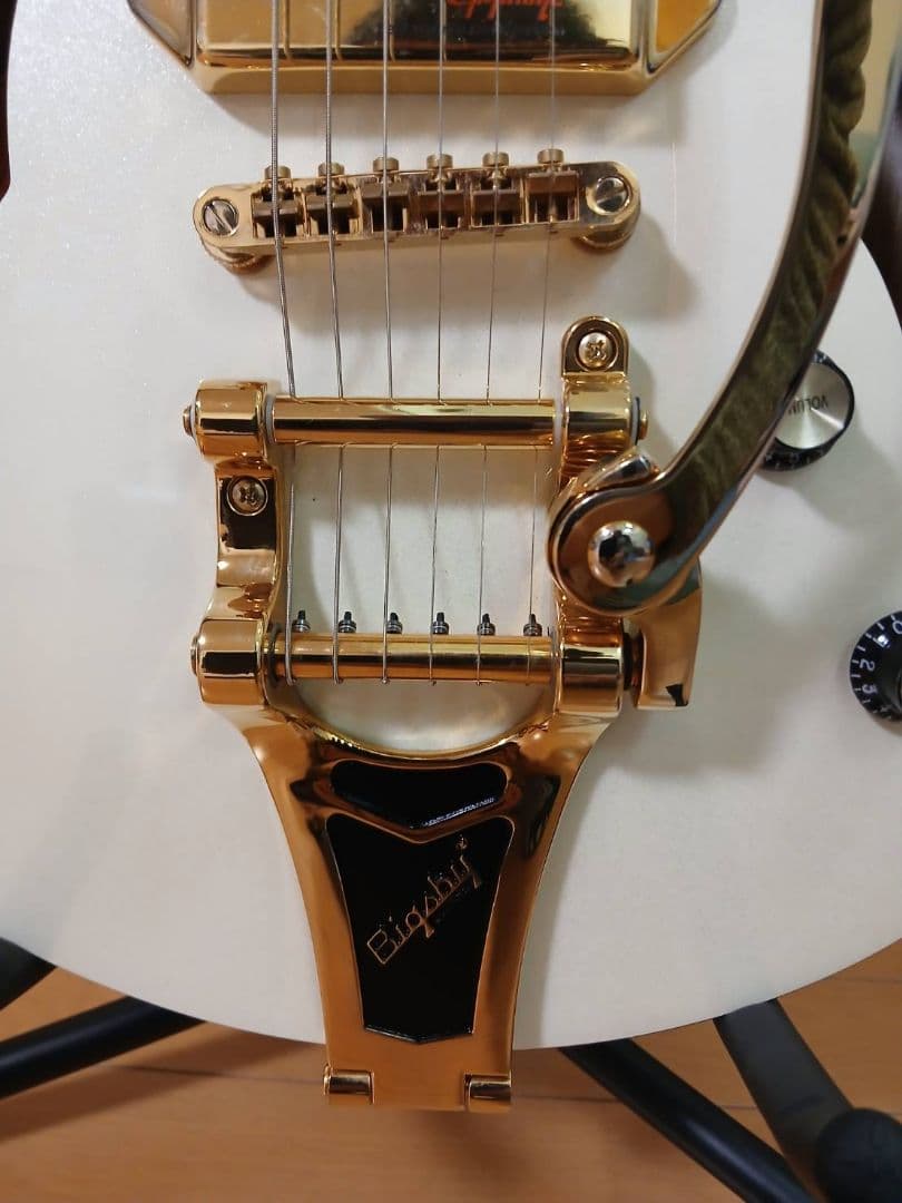 あづまる エピフォン ワイルドキャット Epiphone Wildkat