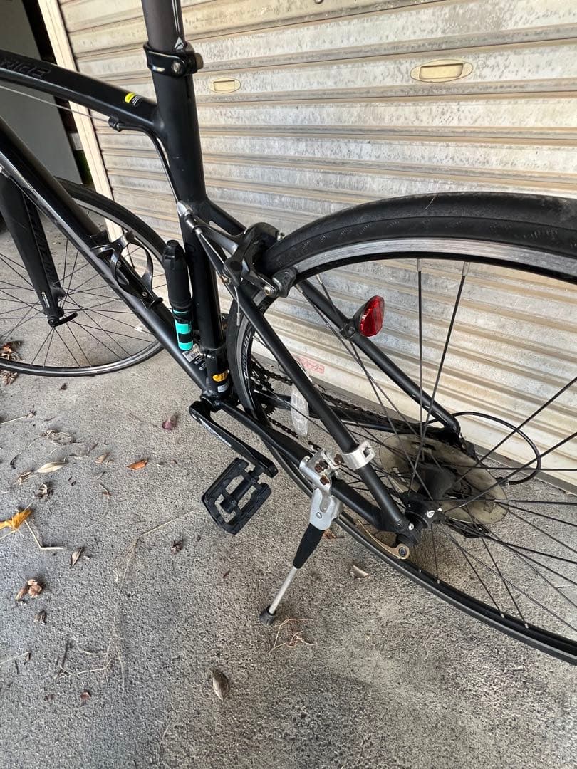 MERIDA Ride 80 ロードバイク