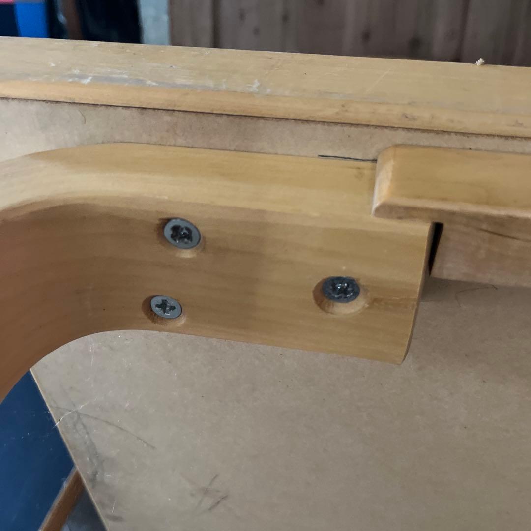 Alvar Aalto. アアルト　テーブル