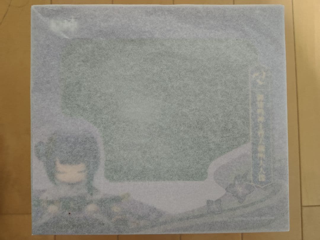 原神　御建鳴神主尊大御所様像