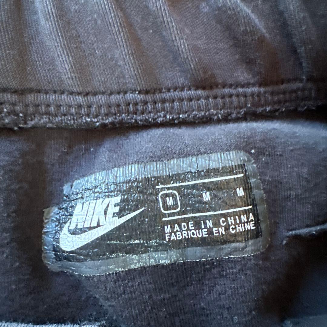 Nikeテックフリース 海外限定 Mサイズ