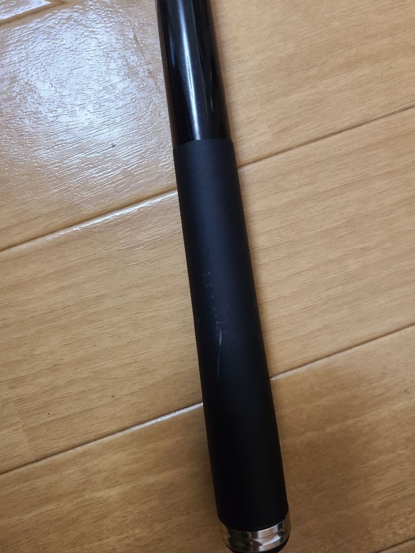 【中古品】宇崎日新 INGRAM BLACK CHASER 1.25-530
