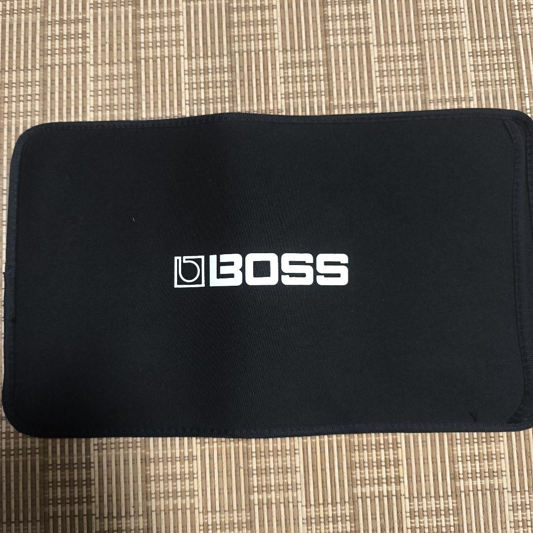 Boss gt-1　マルチエフェクター