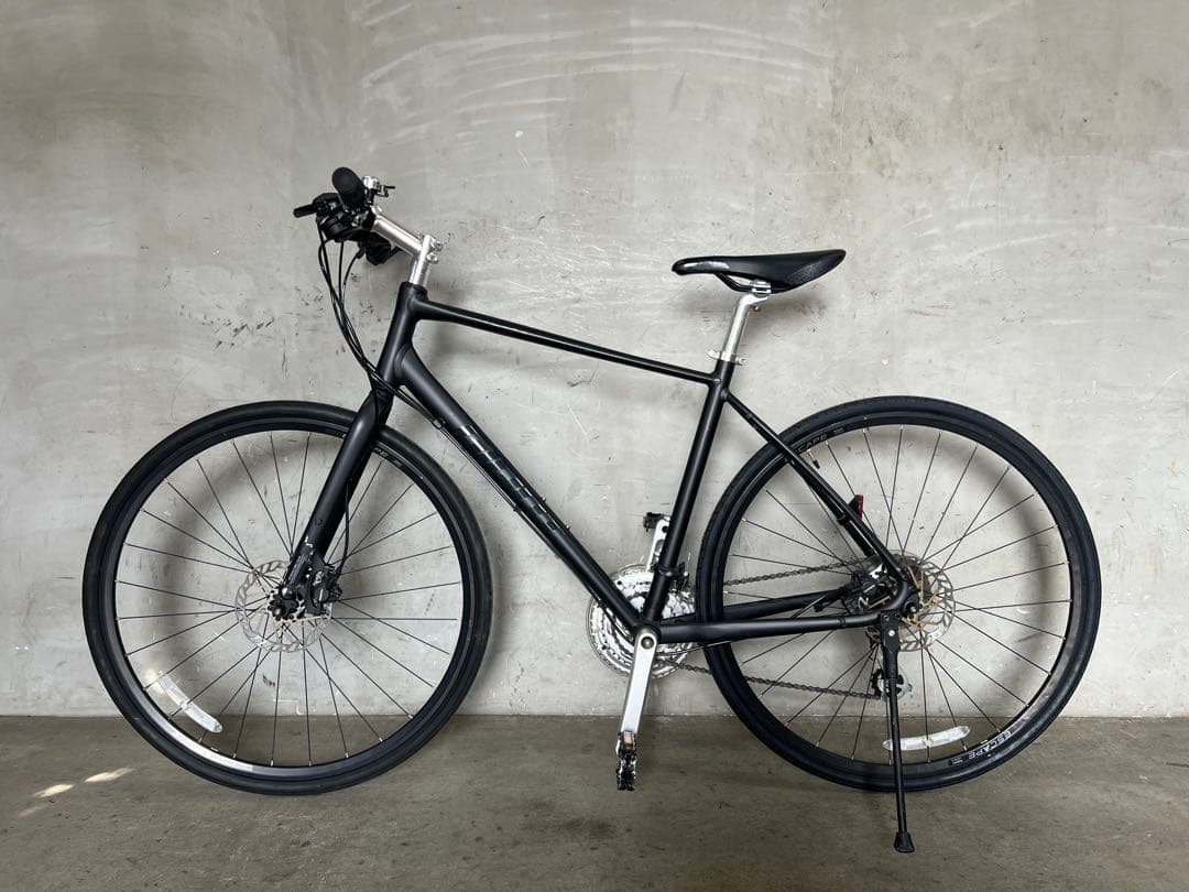 クロスバイク GIANT ESCAPE DISC ジャイアント 700c