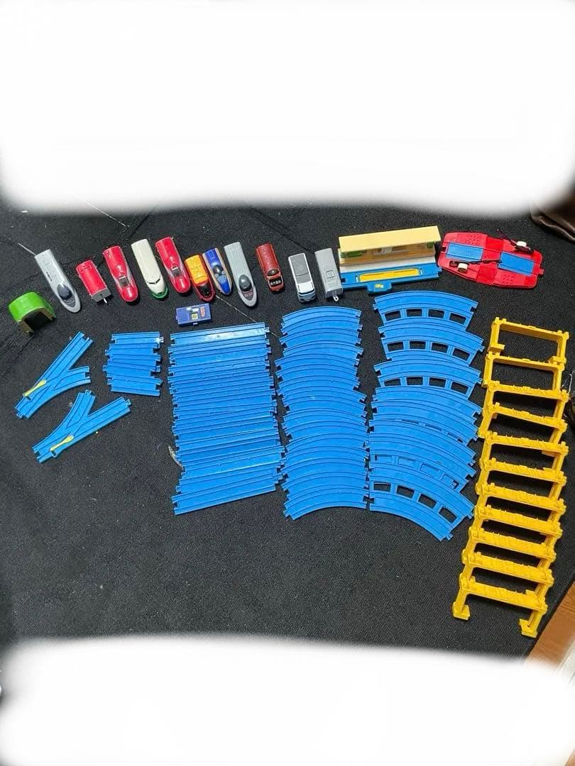 ミニカーセット 約100台 多色
