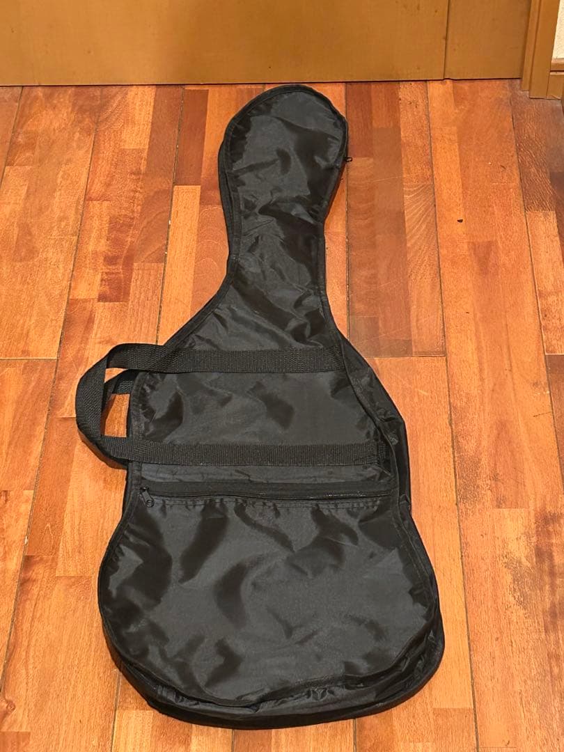 美品☆FERNANDES FGZ 1C エレキギター　新品弦交換済み