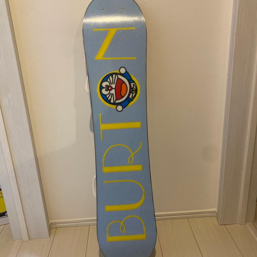 BURTON×ドラえもん after school 100 キッズ スノーボード
