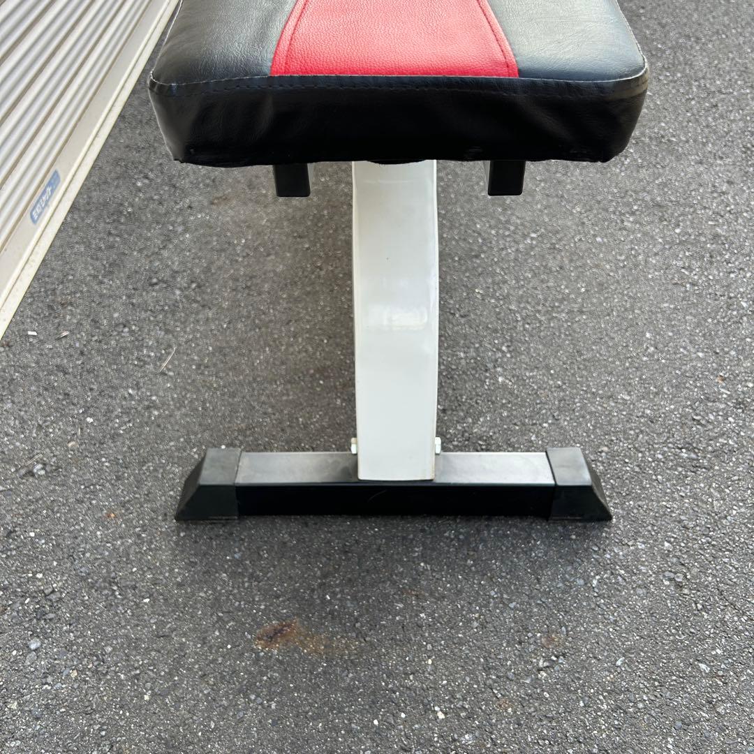 iROTEC アイロテック マルチポジションベンチ アジャスタブルベンチ