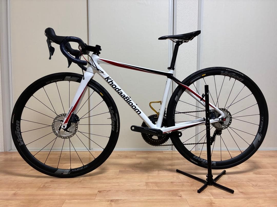 【送料込】Khodaabloom strauss アルテグラ