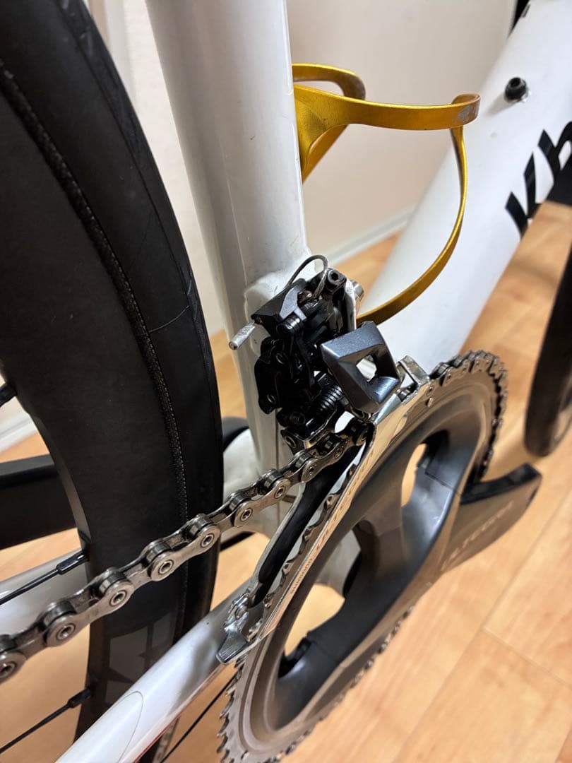 【送料込】Khodaabloom strauss アルテグラ