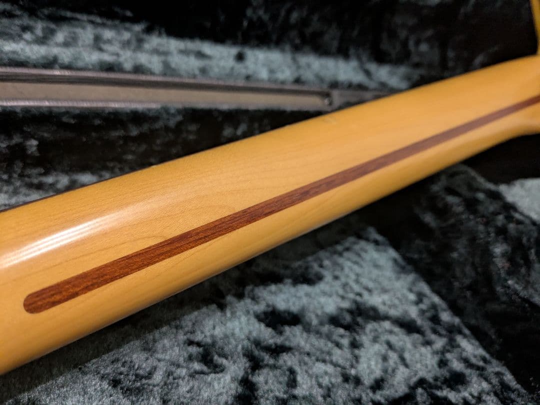 History SH-TC/R テレキャスタータイプ