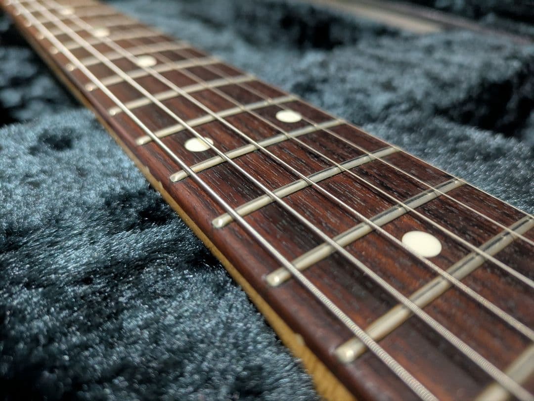 History SH-TC/R テレキャスタータイプ