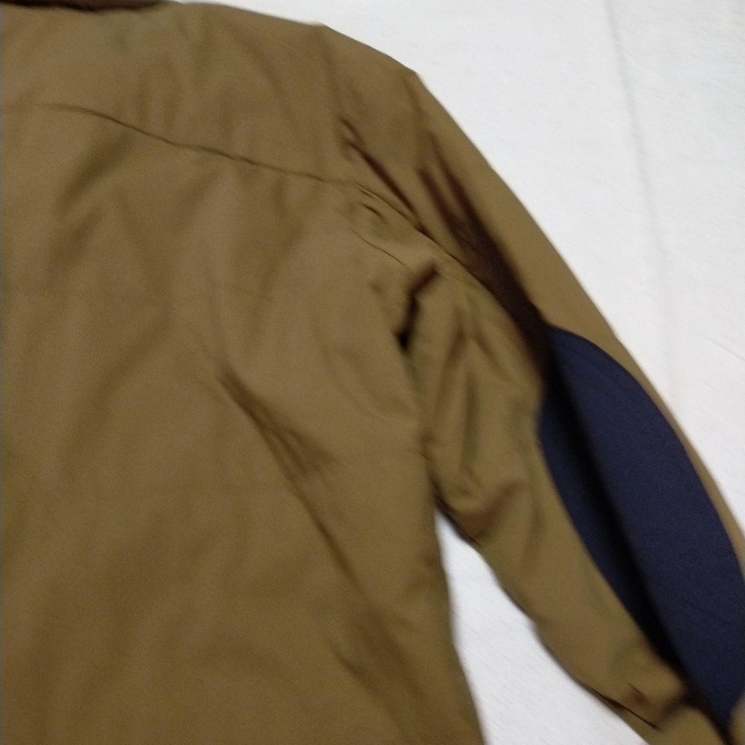 teton bros tensleep shirt ティトンブロス