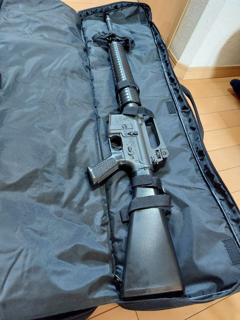 M16A2 マルイ サバゲー 銃