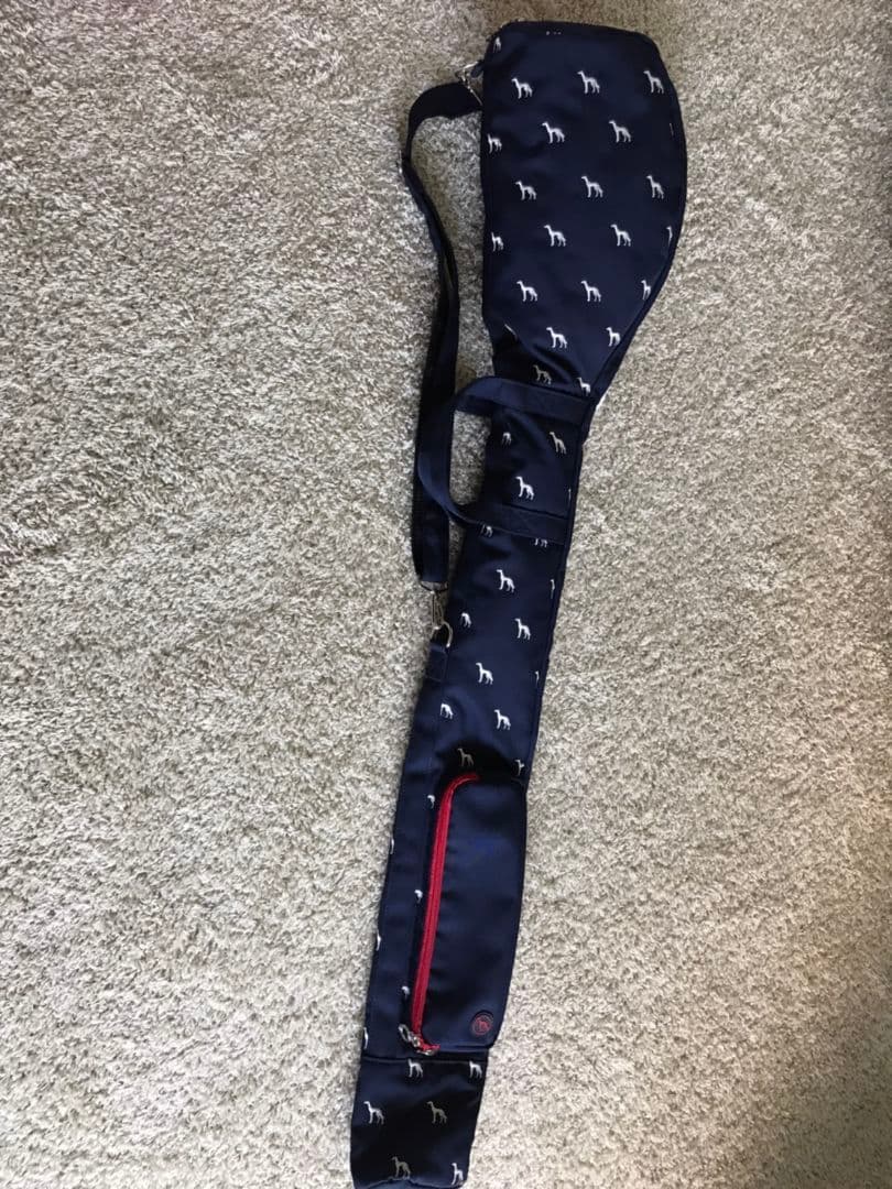 adabat　ゴルフケース