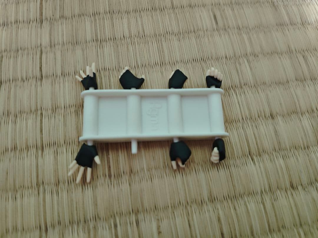 figma レーシングミク 2016 TeamUKYO応援 Ver.