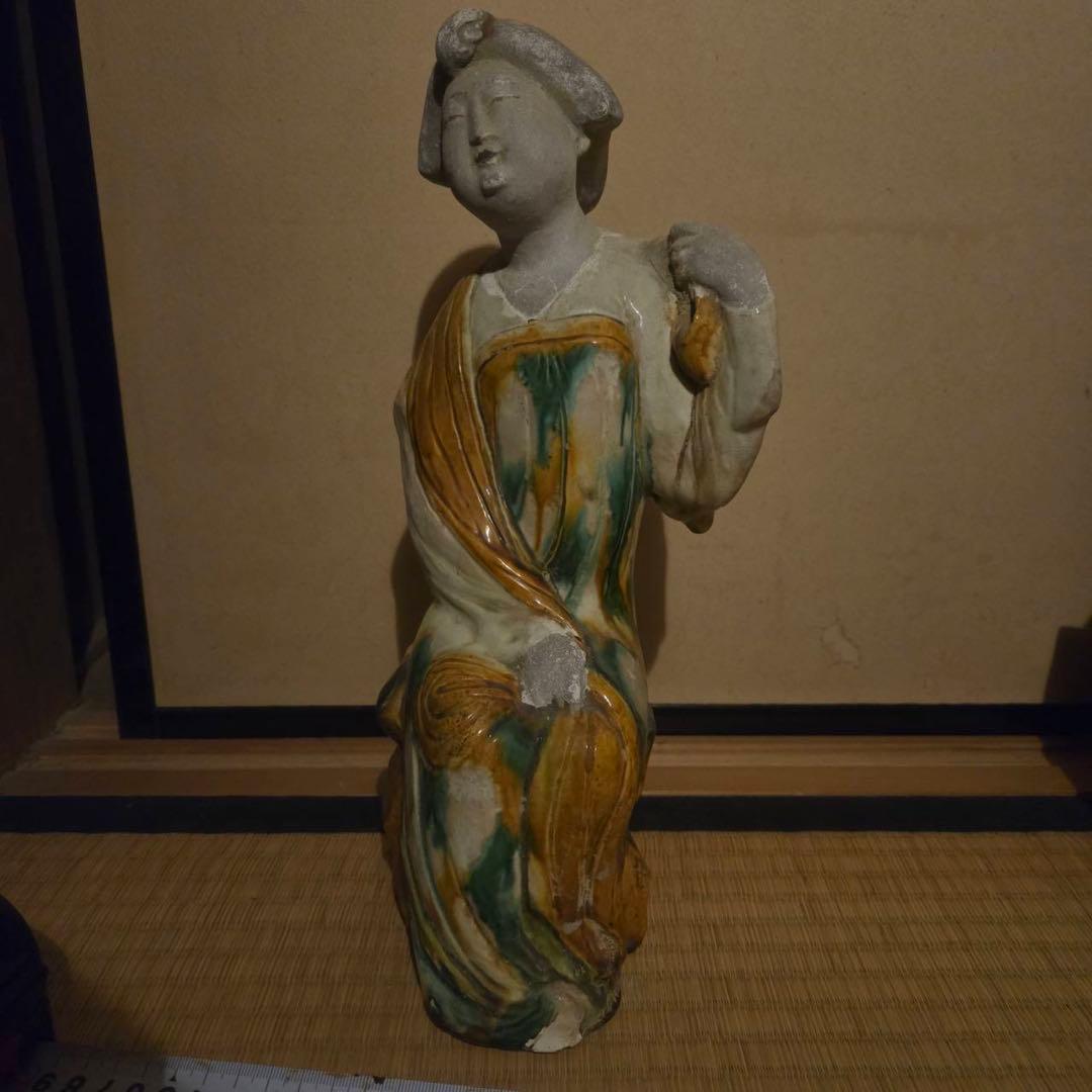 中国 置物 茶道 唐物