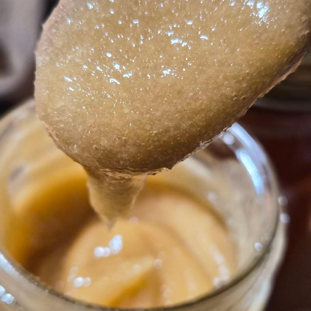 ご希望の蜂蜜セット