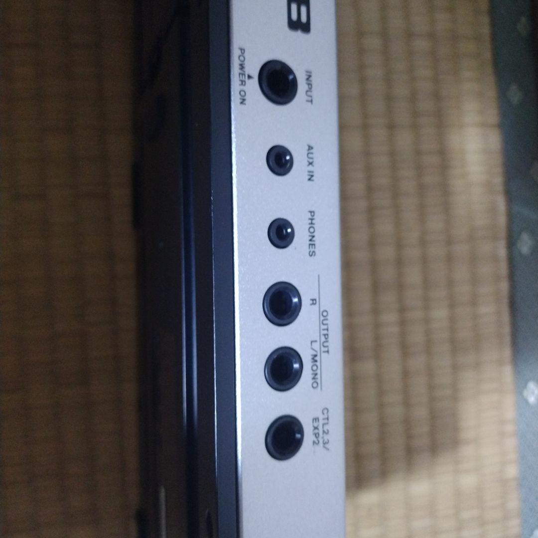 ベース BOSS GT-1B