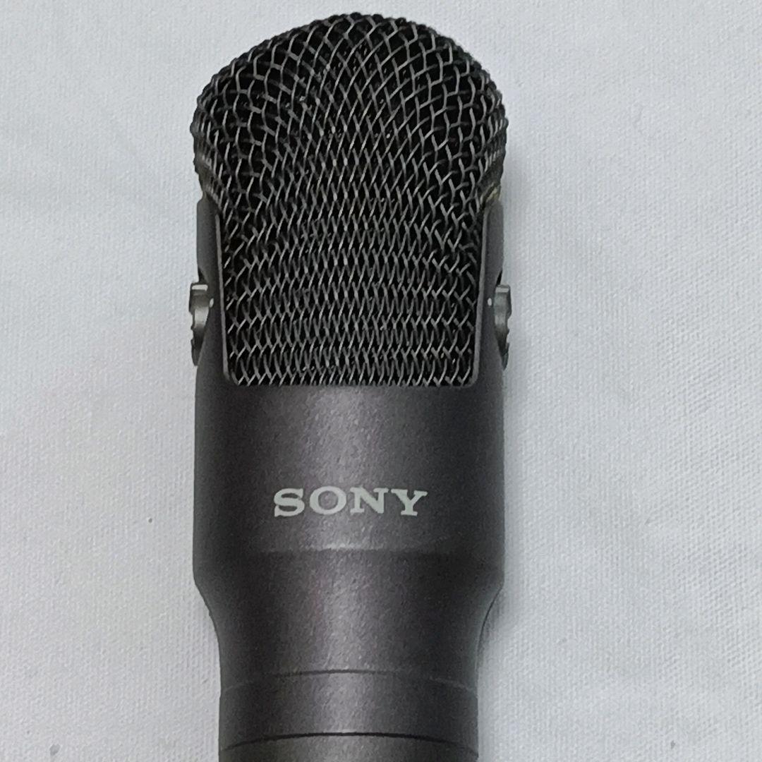 ソニー SONY コンデンサーマイク　ECM-MS957♡D18
