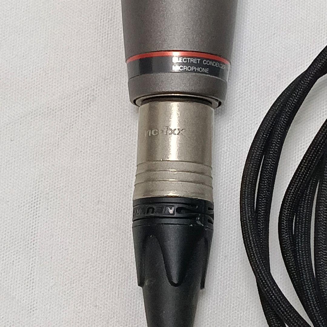 ソニー SONY コンデンサーマイク　ECM-MS957♡D18