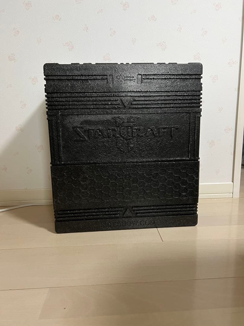 サイドショウスタークラフト2タイカス1/6