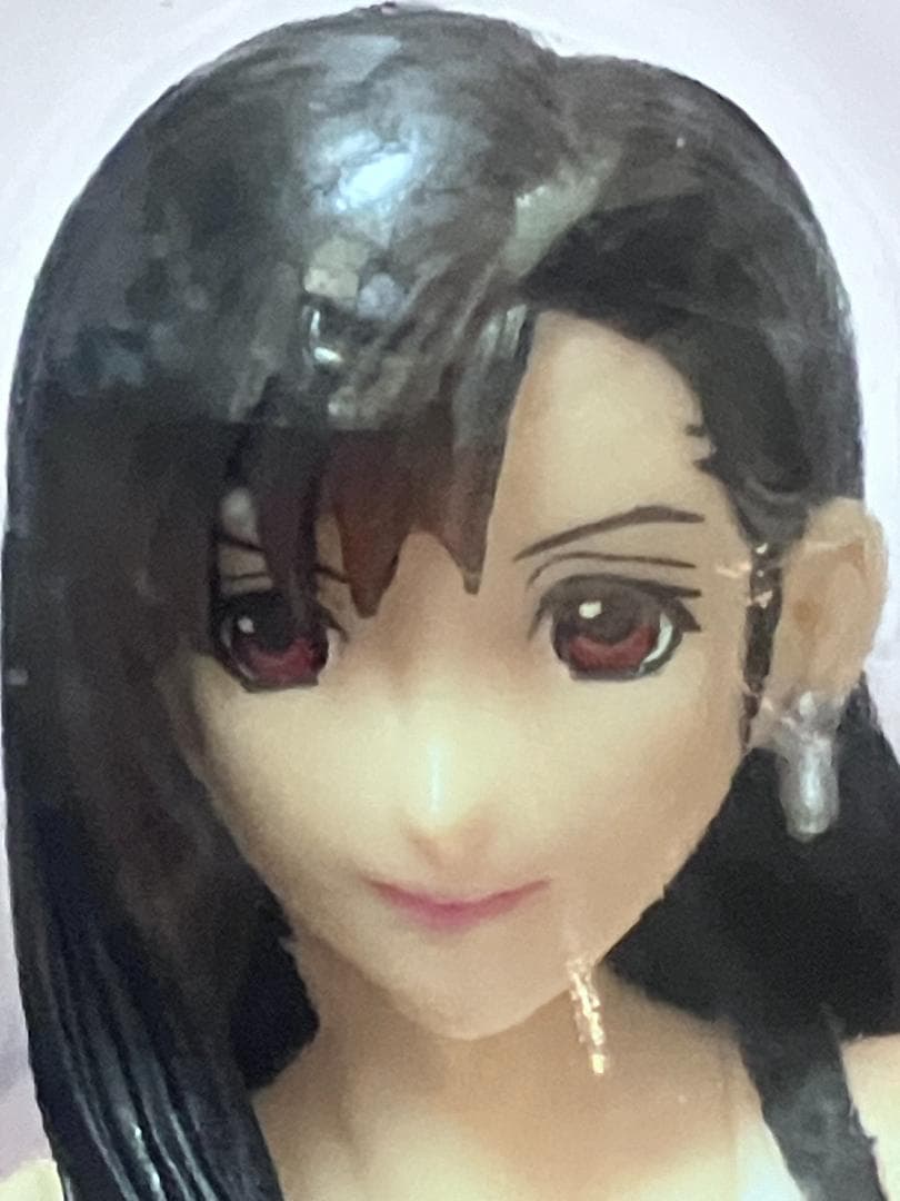 【新品未開封】『ティファ』初期プレイアーツ ファイナルファンタジーⅦ(7)