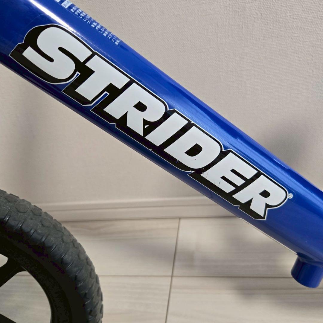 STRIDER ストライダー スポーツモデル 12インチ 正規品