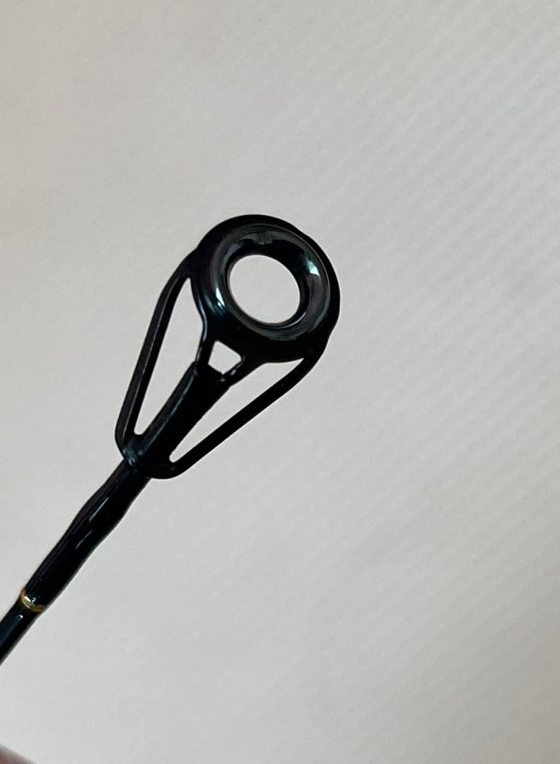 ダイワ チームダイワ S TD-S 601MFB-S ベイトロッド バス 釣り