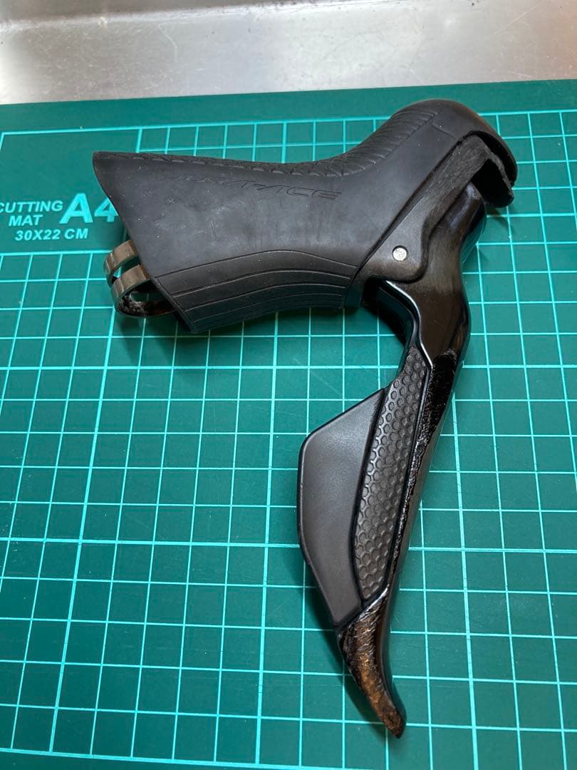 Dura-Ace シフター st-r9150