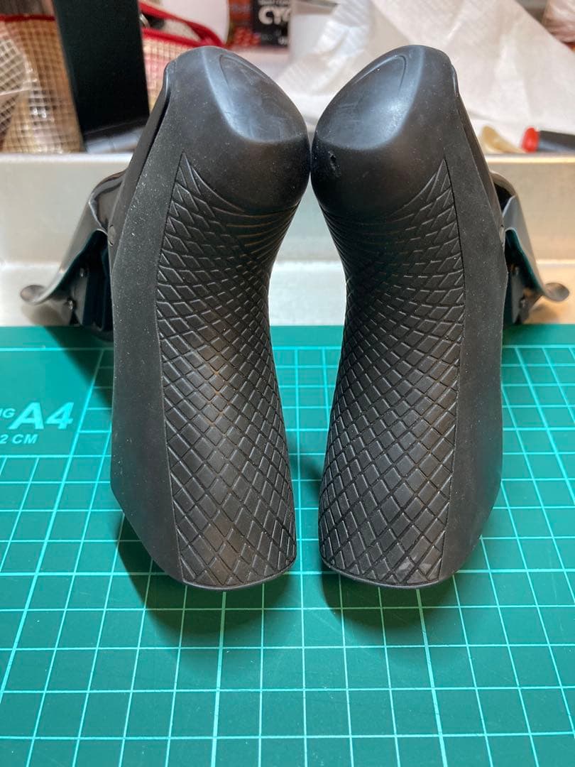 Dura-Ace シフター st-r9150