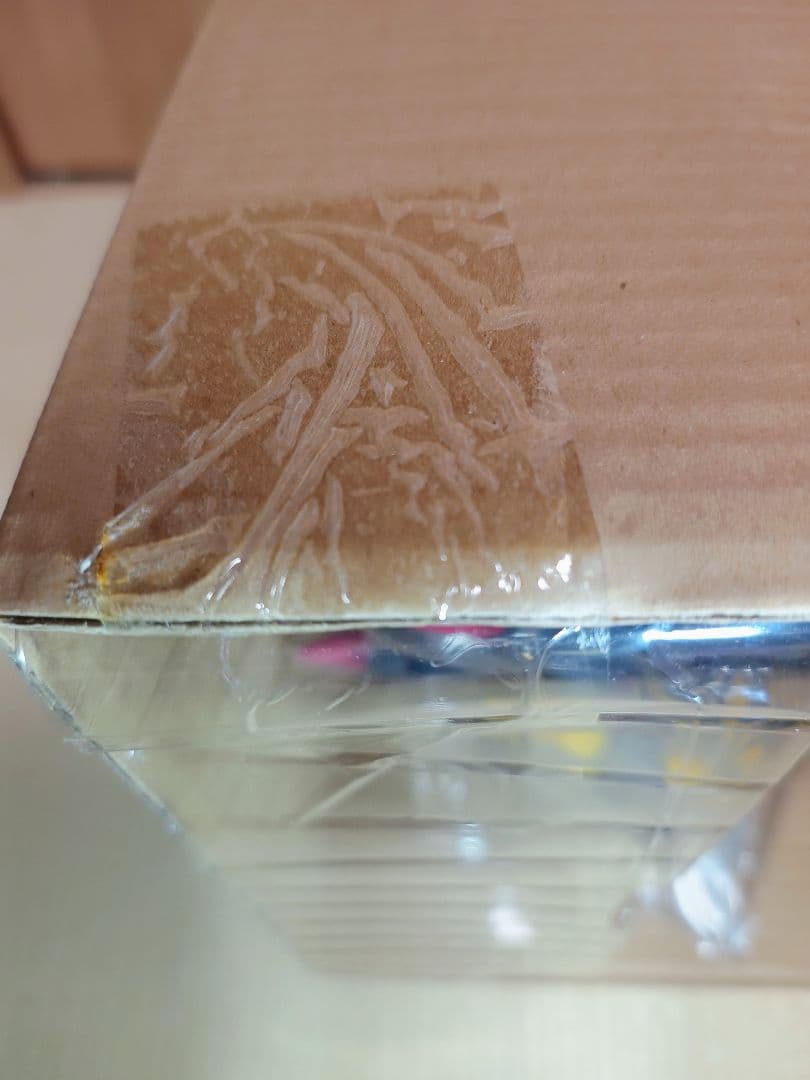 ポケモンわくわくゲットくじ2008 ギラティナ オリジンフォルム フィギュア