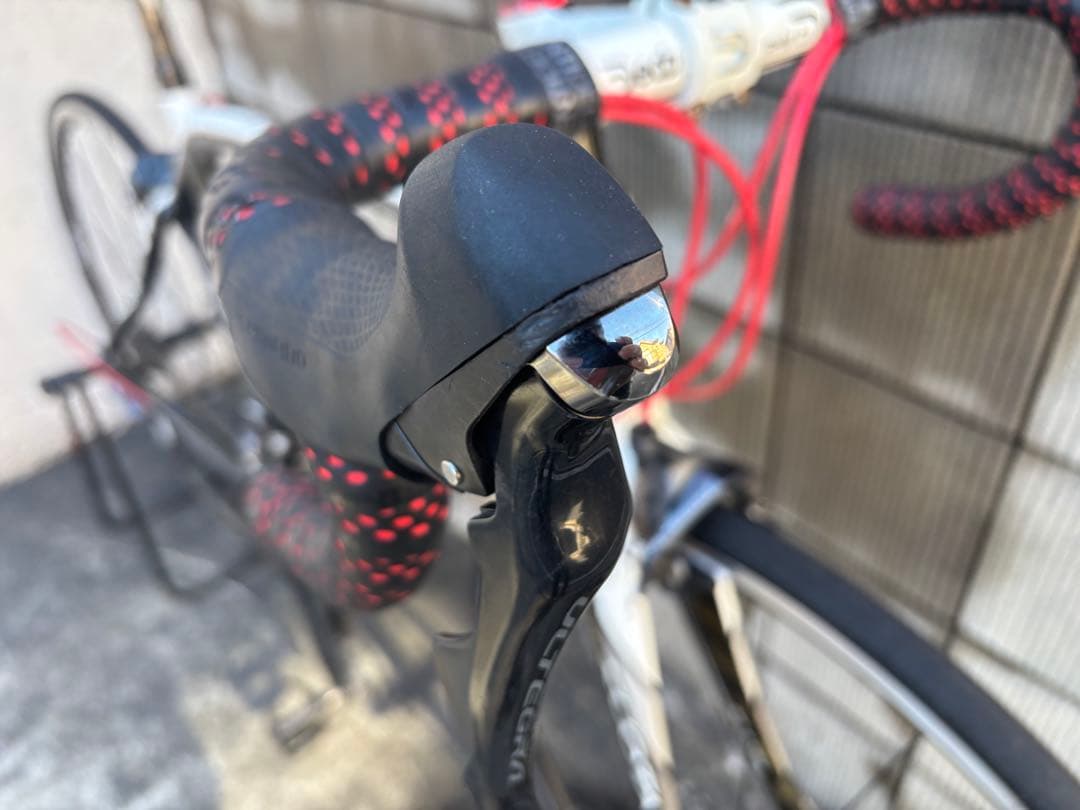 KUOTA KORAMA race ロードバイク