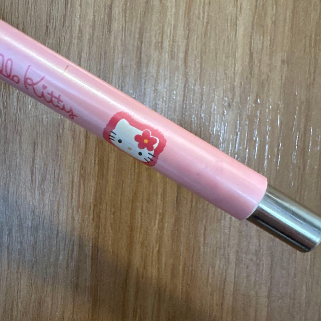 超希少　Parker ボールペン　ハローキティ　万年筆　90年代　平成レトロ